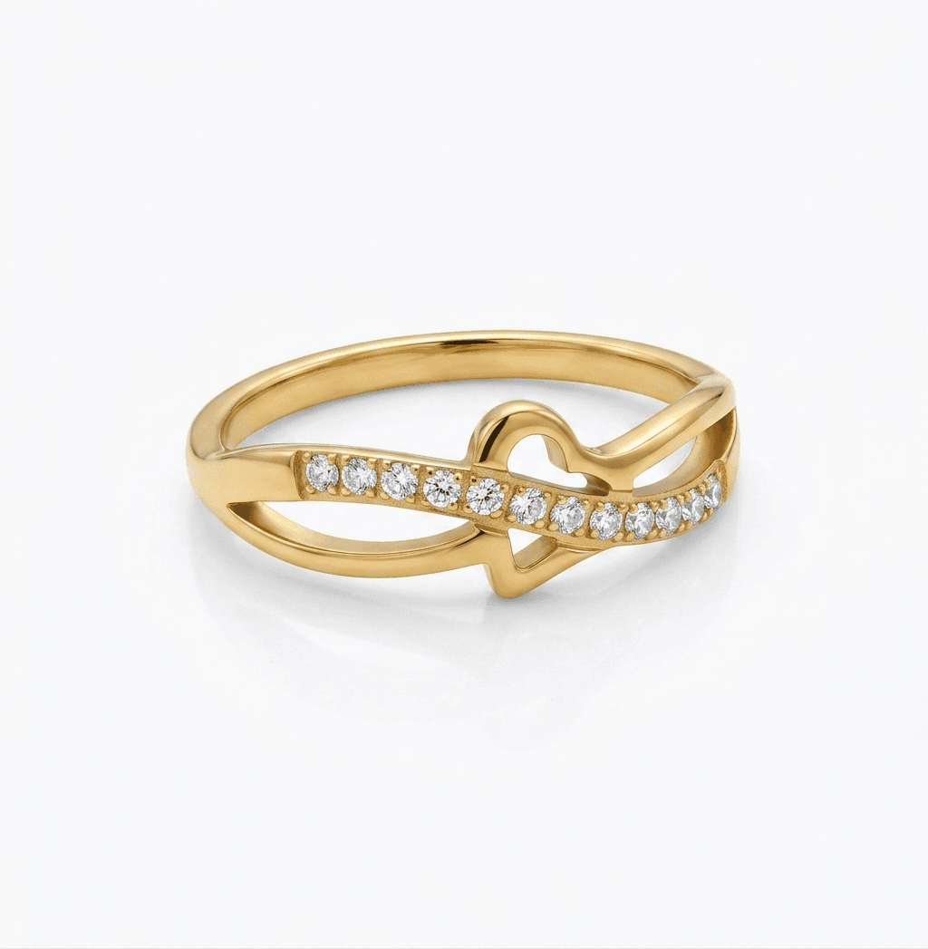 Love Loop Ring
